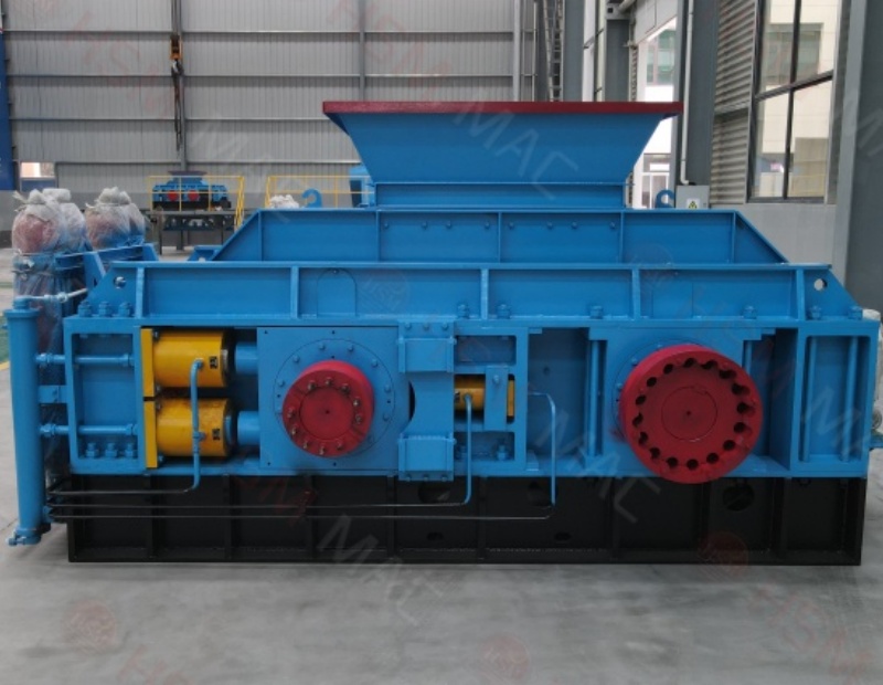 鎢礦石破碎機(jī)