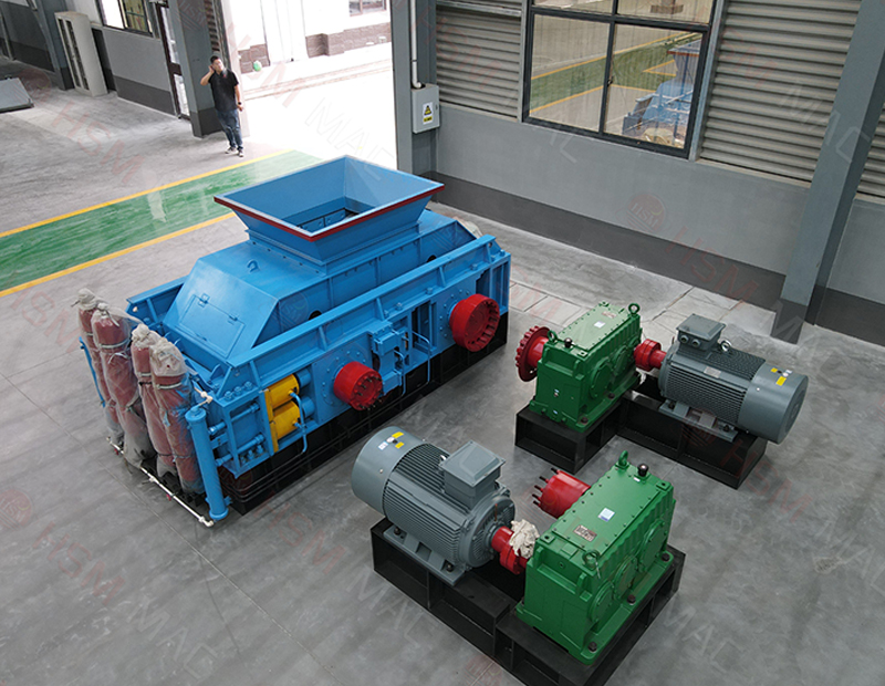 石灰?guī)r破碎機(jī)