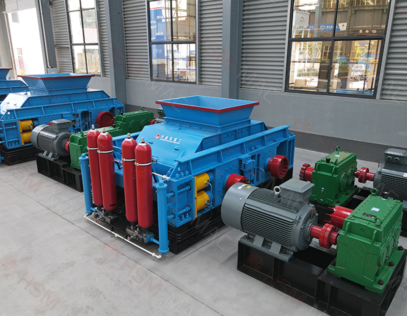 銅礦石破碎機(jī)