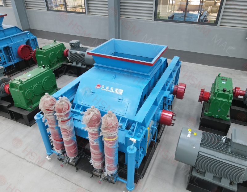 石榴石礦破碎機(jī)